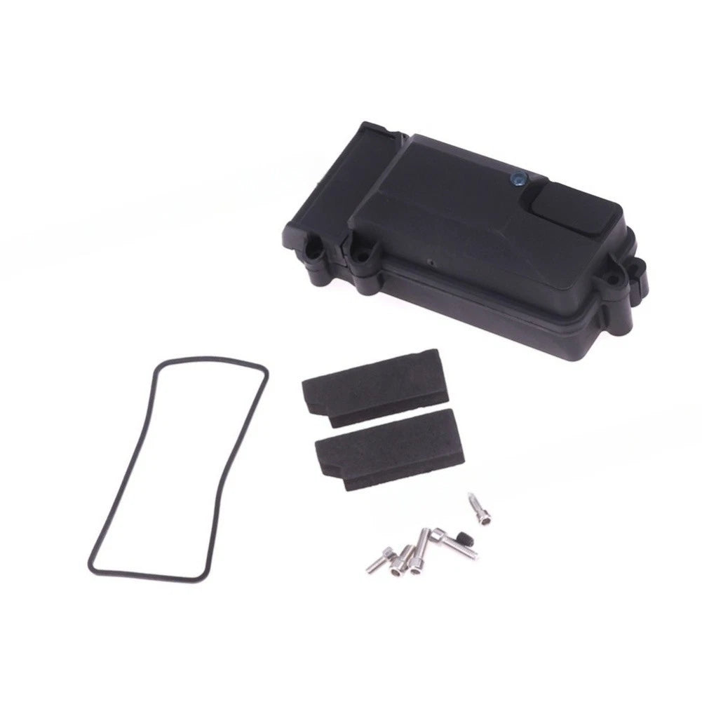 Waterproof Receiver Box for Axial SCX10 D90 (2010–2023)