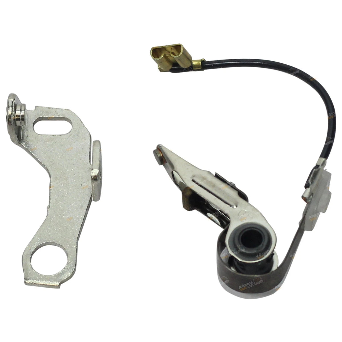 Bosch Ignition Contact Points for Chrysler Valiant AP6 VC VE VF (1965–1970)