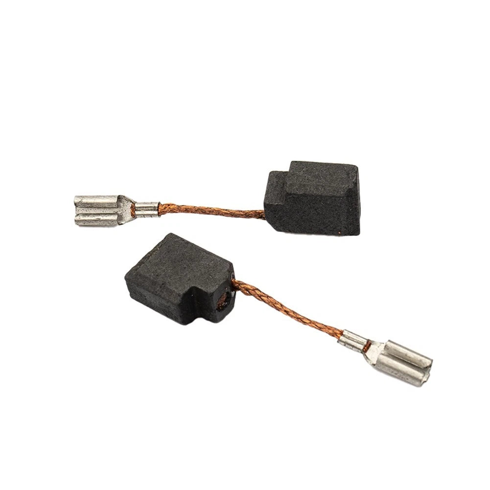 2X Carbon Brushes for D28110/D28112/D28402/DWE46151 Grinder