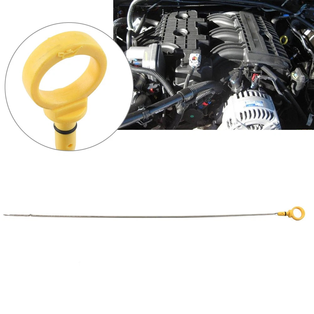 4.0L Engine Oil Level Dipstick for Dodge Nitro, Grand Caravan (2007–2011)