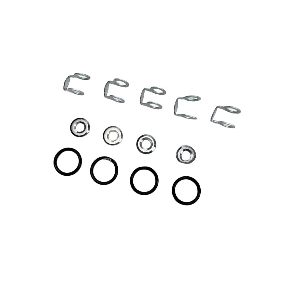 Fuel Injector Seal Gasket for Engine Maintenance 1KD-FTV