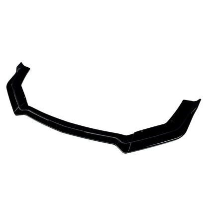 Front Bumper Lip Spoiler for Ford Mustang (2018–2023)