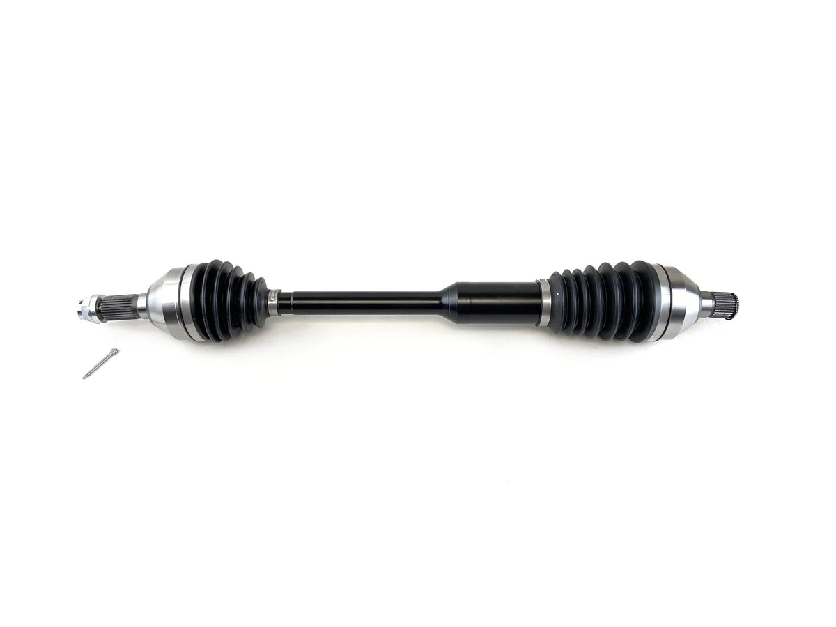 Monster XP Series Rear CV Axle for Can-Am 64" (705502154 L or R)