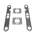 Exhaust Manifold Gasket Kit 18-2949-9 18-0897 for Mercruiser GM V8 (1983–2002)