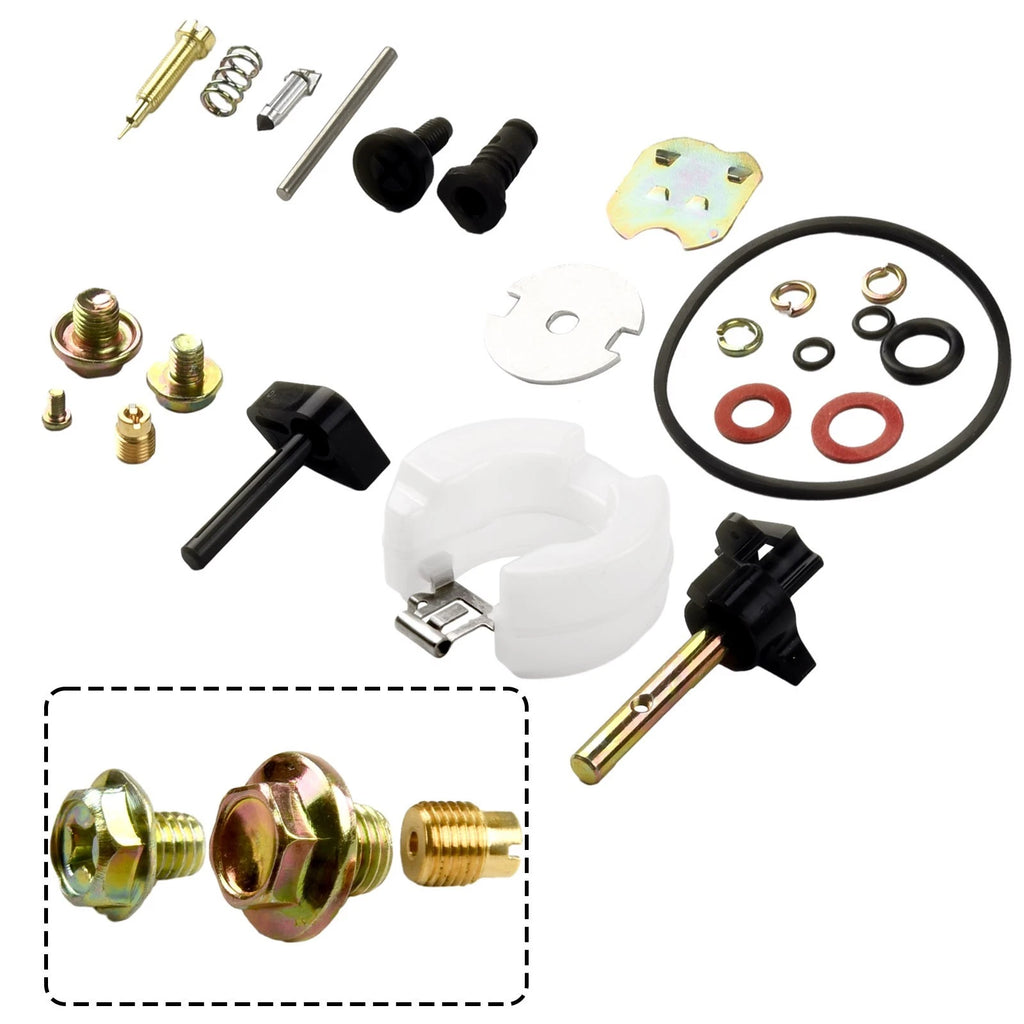 Carburetor Repair Set for Lawnmower (Replace Part)