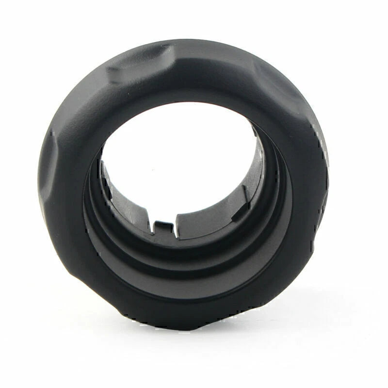 1 Pcs ABS Volume Knob for Land Rover Discovery 4, Range Rover Sport (2009–2016)