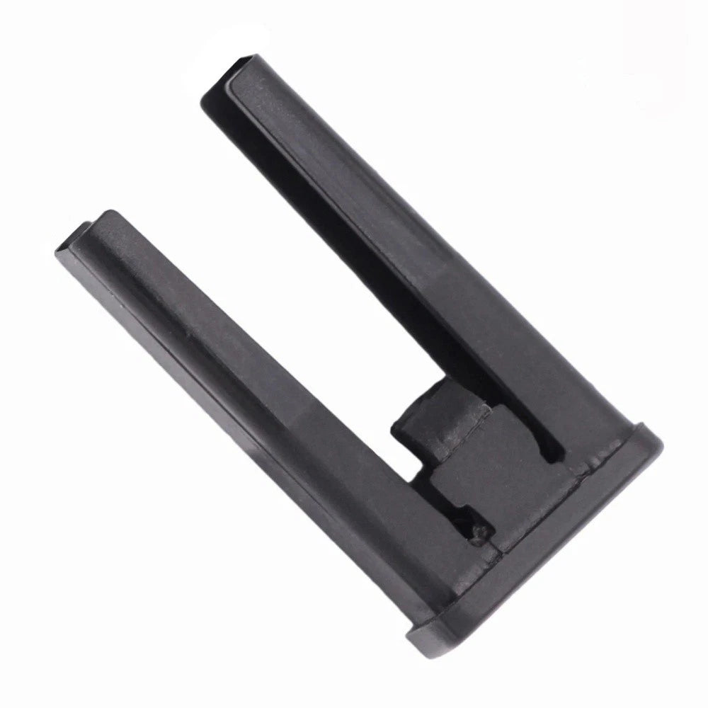 Shift Lock Release Cover for Kia Optima (2010–2015) 84658-2T000VA