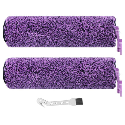 Brush Roller Kit for Shark Vacuums WW201Q