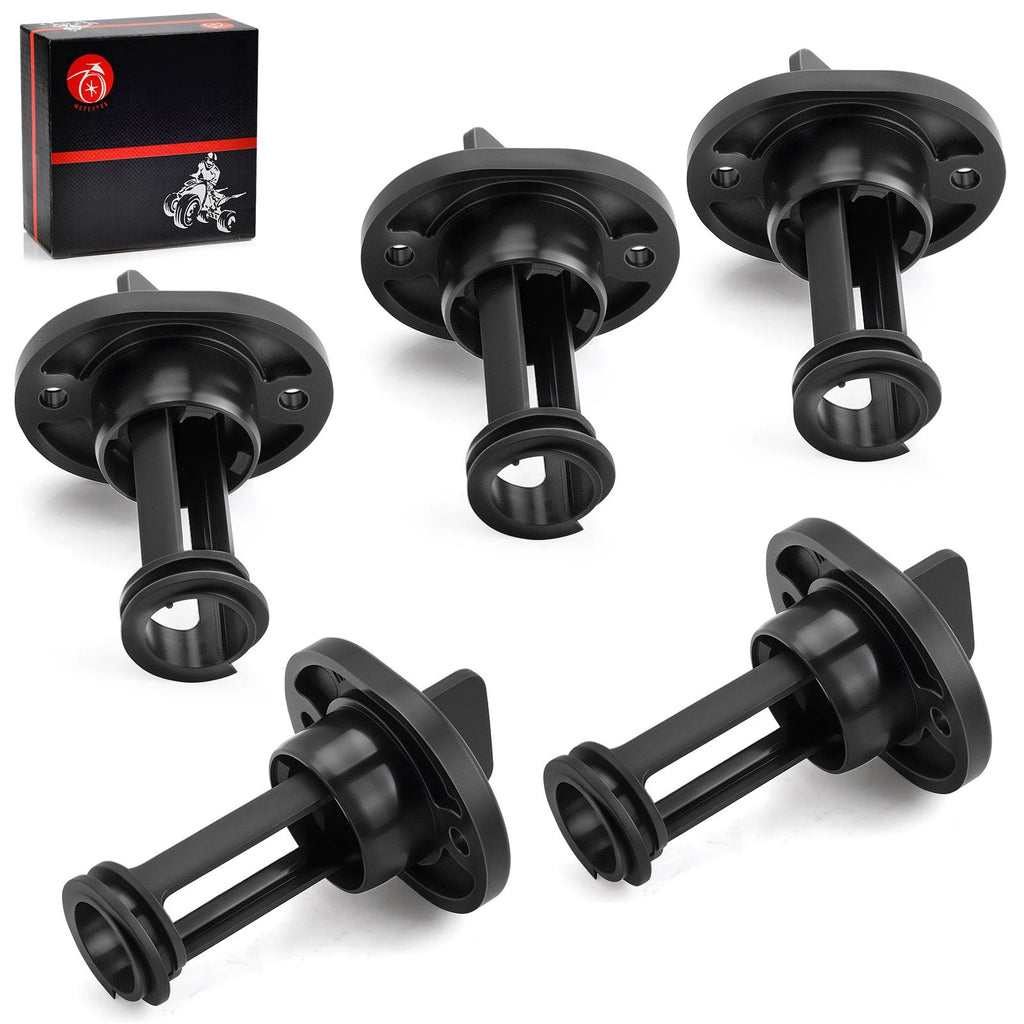 5X Drain Plug Assy F2D-U2280-10-00 for Yamaha FAT1100 212SS 212X (2008–2010)