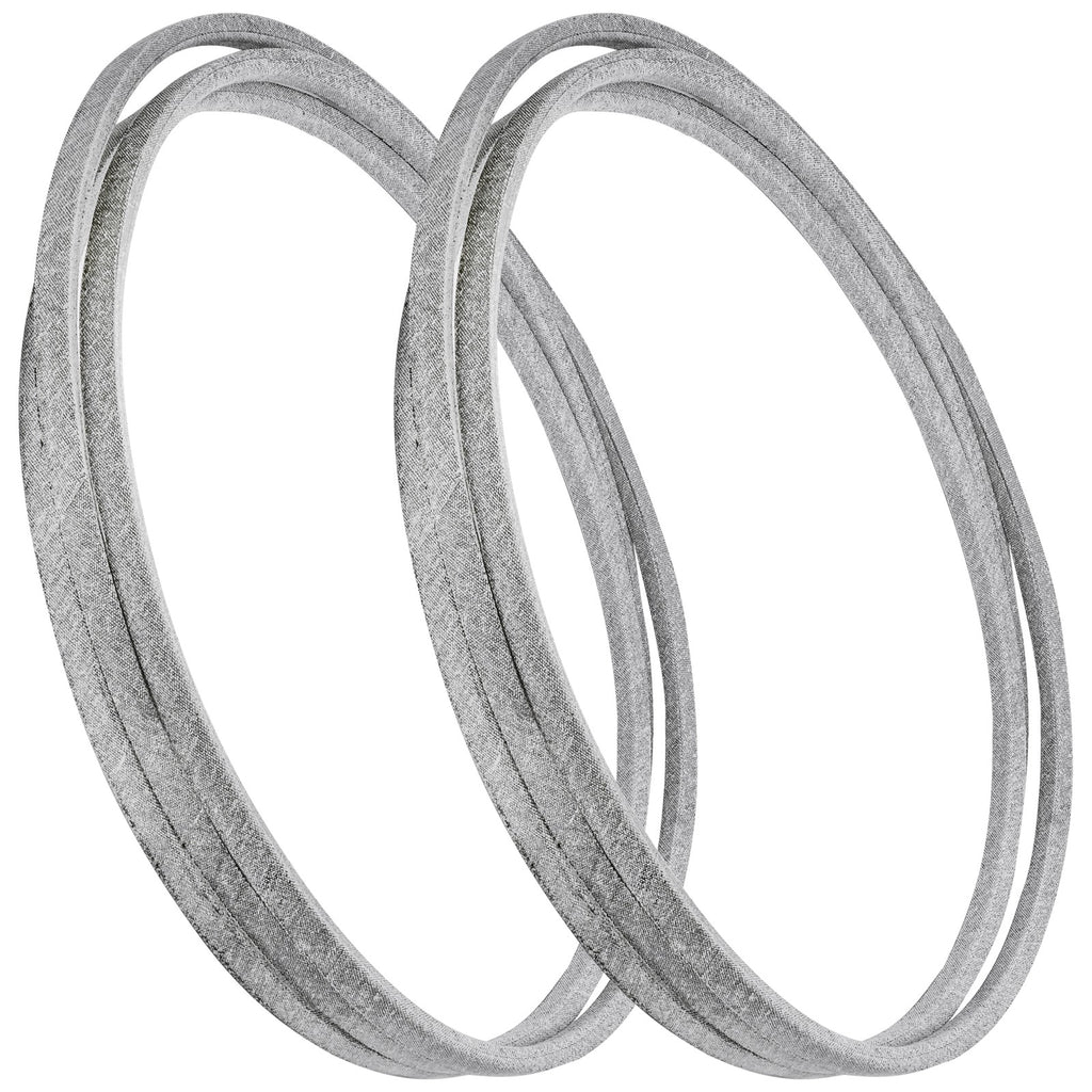 Deck Belt Replacement for Bad Boy Maverick Rebel Rogue 041-1650-00 (168in)