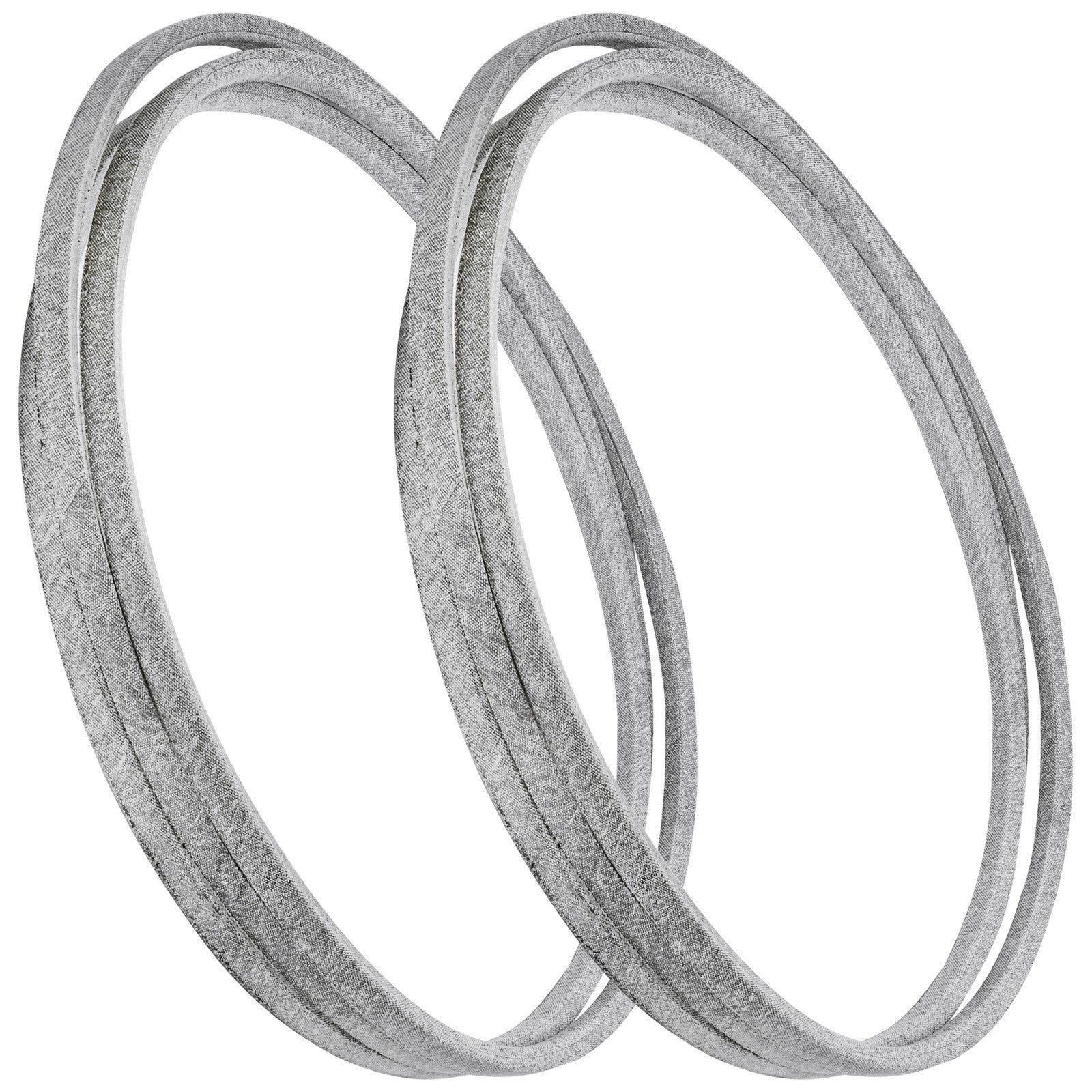 Deck Belt Replacement for Bad Boy Maverick Rebel Rogue 041-1650-00 (168in)