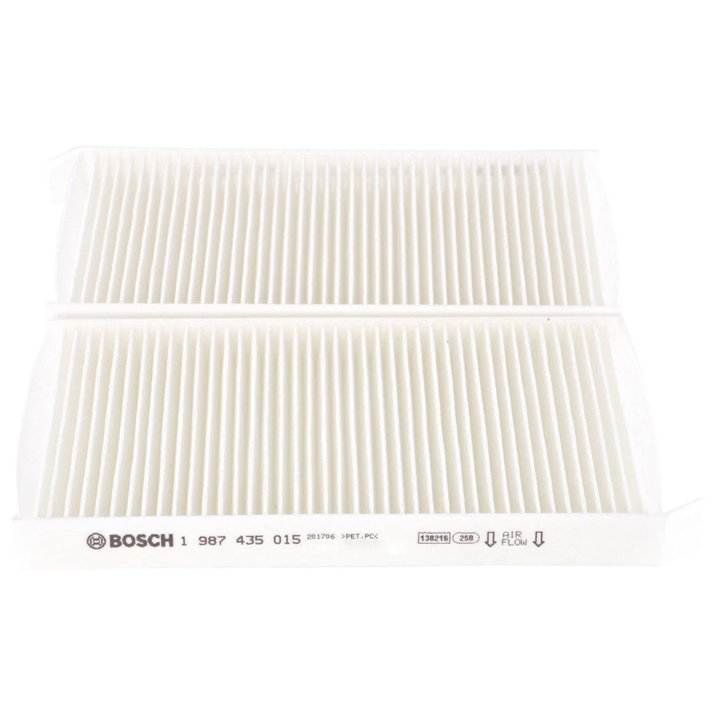 Bosch Cabin Air Filter for Hyundai iLOAD TQ-V (2008–2019)