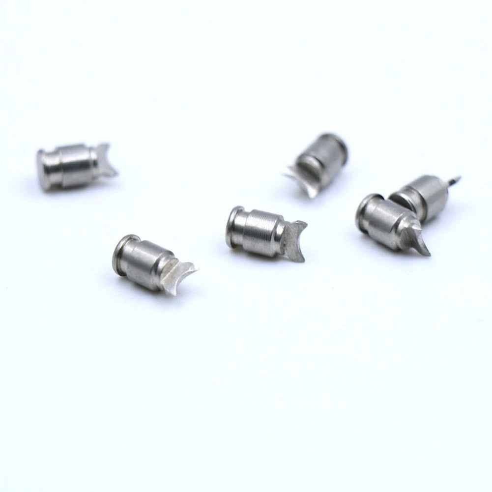 Replacement Half Moon Pin for Baitca Sting Reel Gear