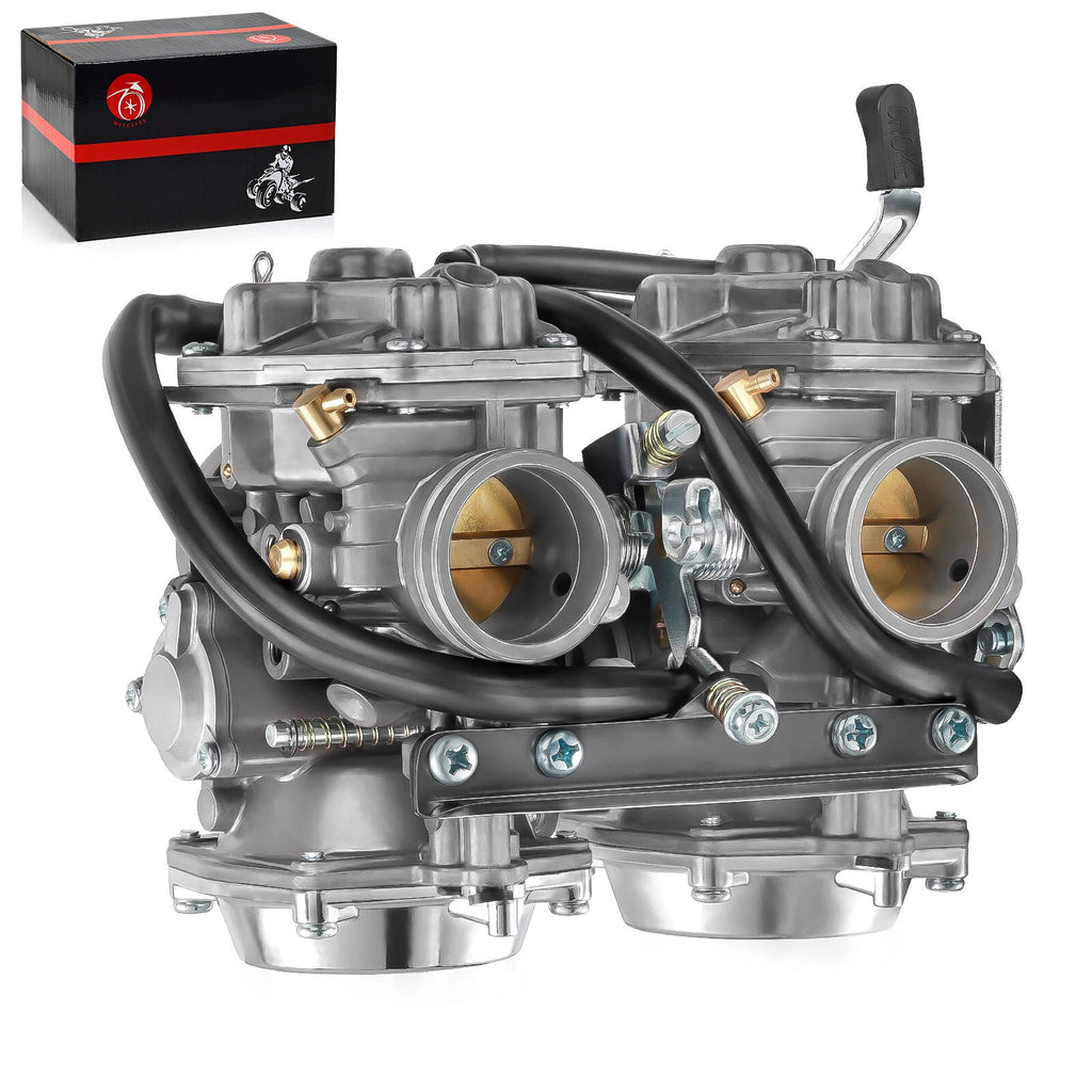 Carburetor for Yamaha Virago 535 XV535 (1987–2000) 3JC-14901-40-00
