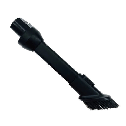 Flat Brush with Integrated Suction Nozzle for Roborock Dyad Pro