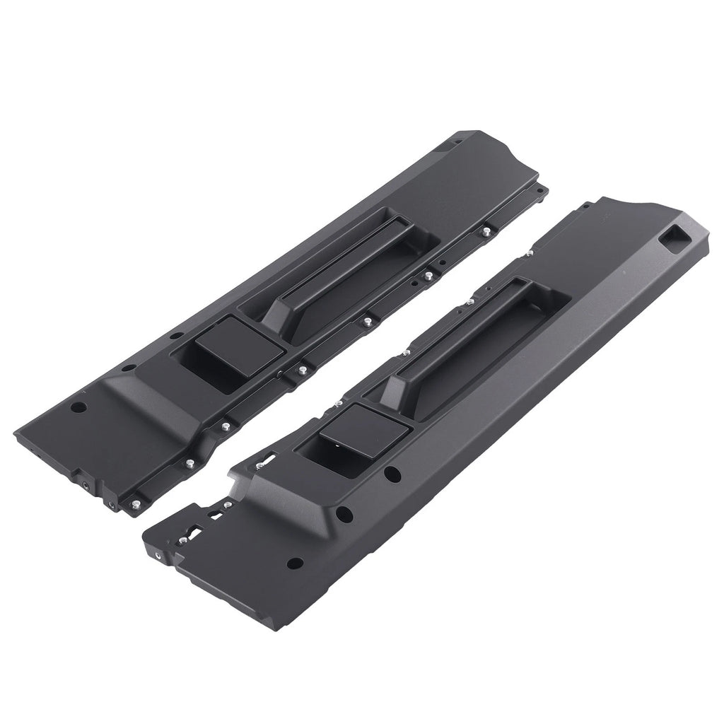 Black Interior Door Handle for Freightliner Classic XL/FLD120SD (2001–2012)