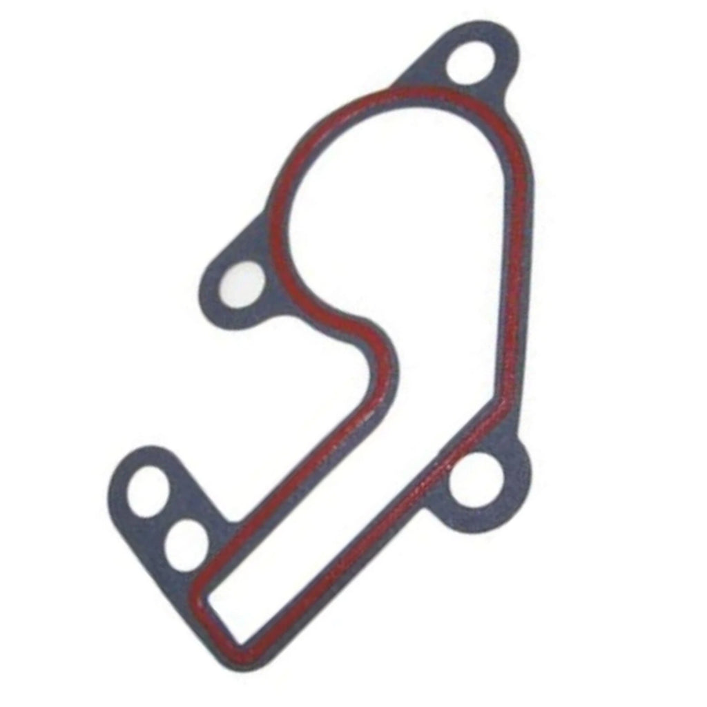 Thermostat Housing Gasket for Yamaha Outboard (682-12414-A1, 682-12414-00, 682-12414-A0)