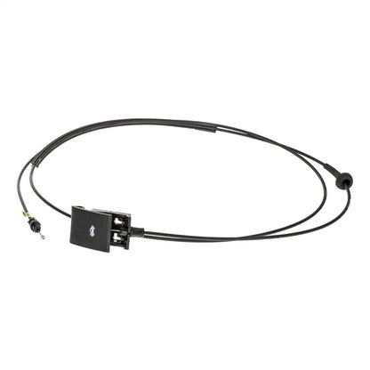 Hood Release Cable 68103166AB for Jeep Cherokee (2014–2018)
