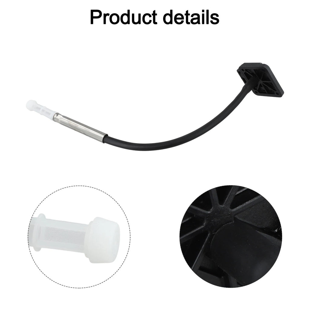 Outboard Engine Connectors for Various Tanks