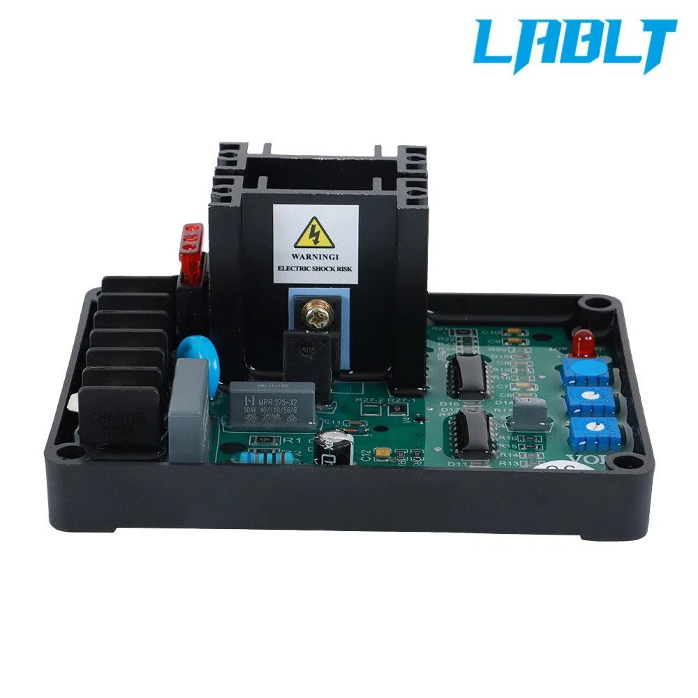 Automatic Voltage Regulator AVR GAVR 12A for LABLT