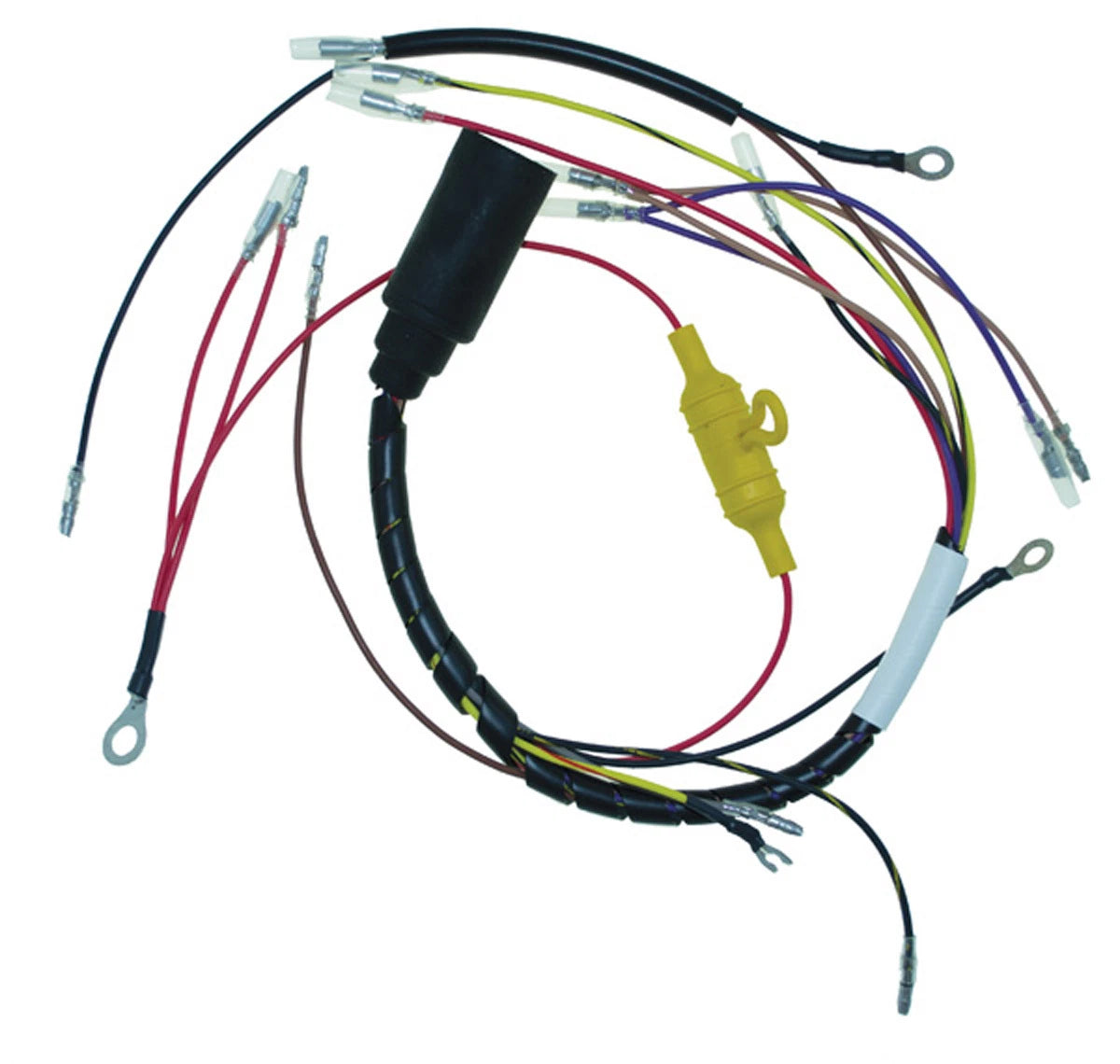 CDI Harness for Mercury Mariner 75-125 Hp (1994–2010) - 414-0043
