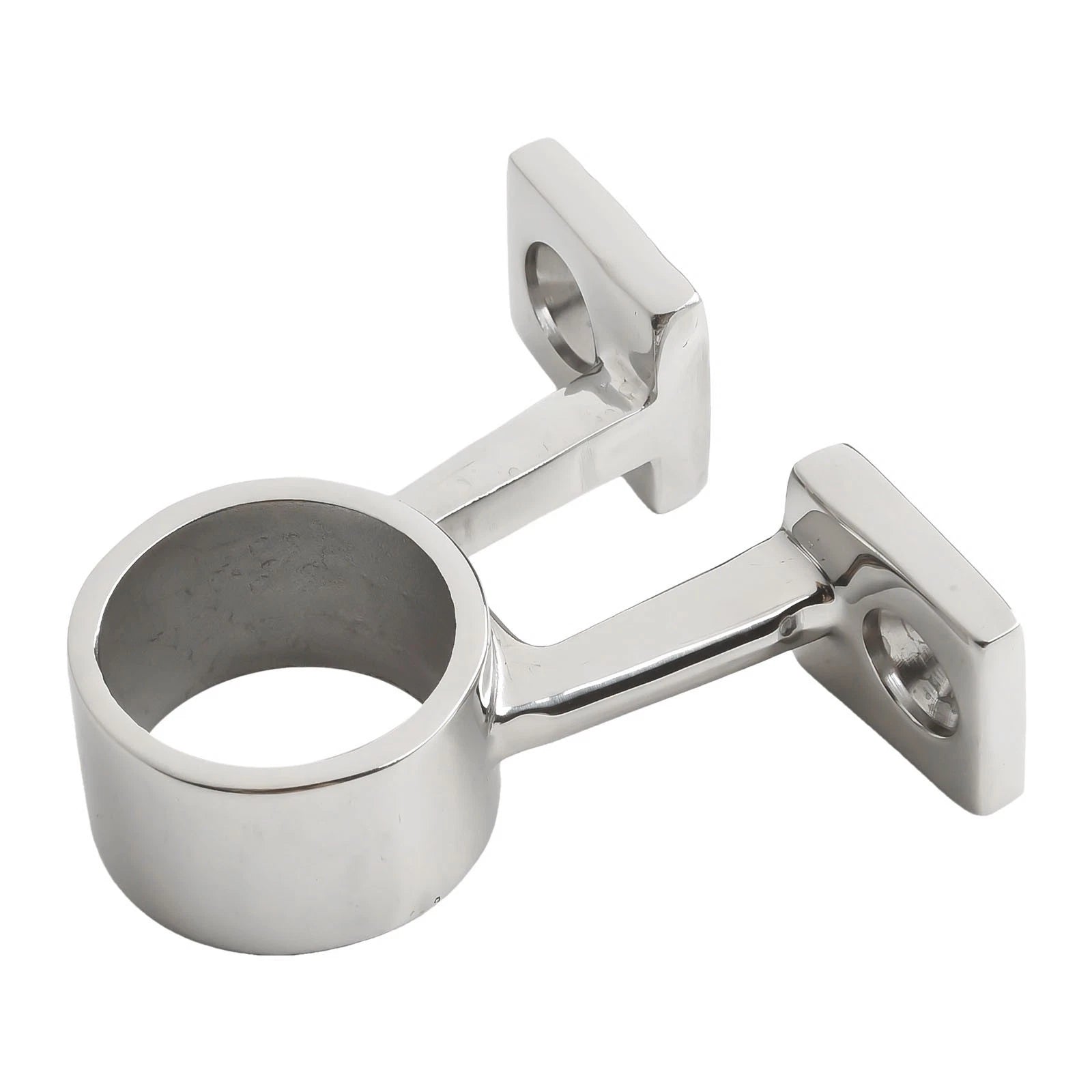 Armrest Bracket for Marine Hardware (Polished Finish)