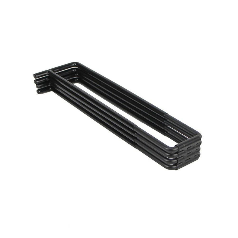 Folding Camping Rack for Outdoor Use (Rust Resistant)
