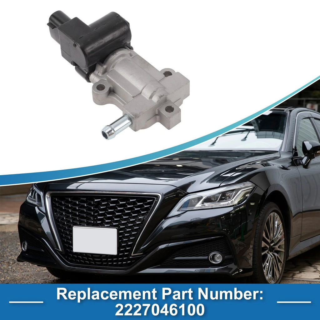 Car Idle Air Control Valve Replacement for Toyota Crown (1995–2001)