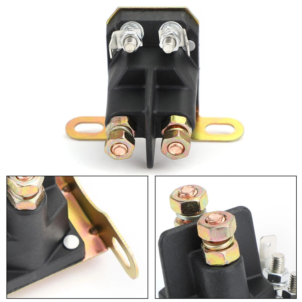 Starter Solenoid Relay for Polaris Ranger 500 (2000–2006) 3085521 4011335