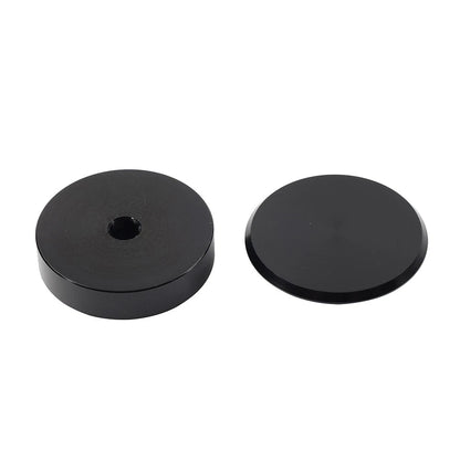 Wiper Delete Kit Block Off Plug Cap for Honda Civic Acura RSX Integra (40mm)