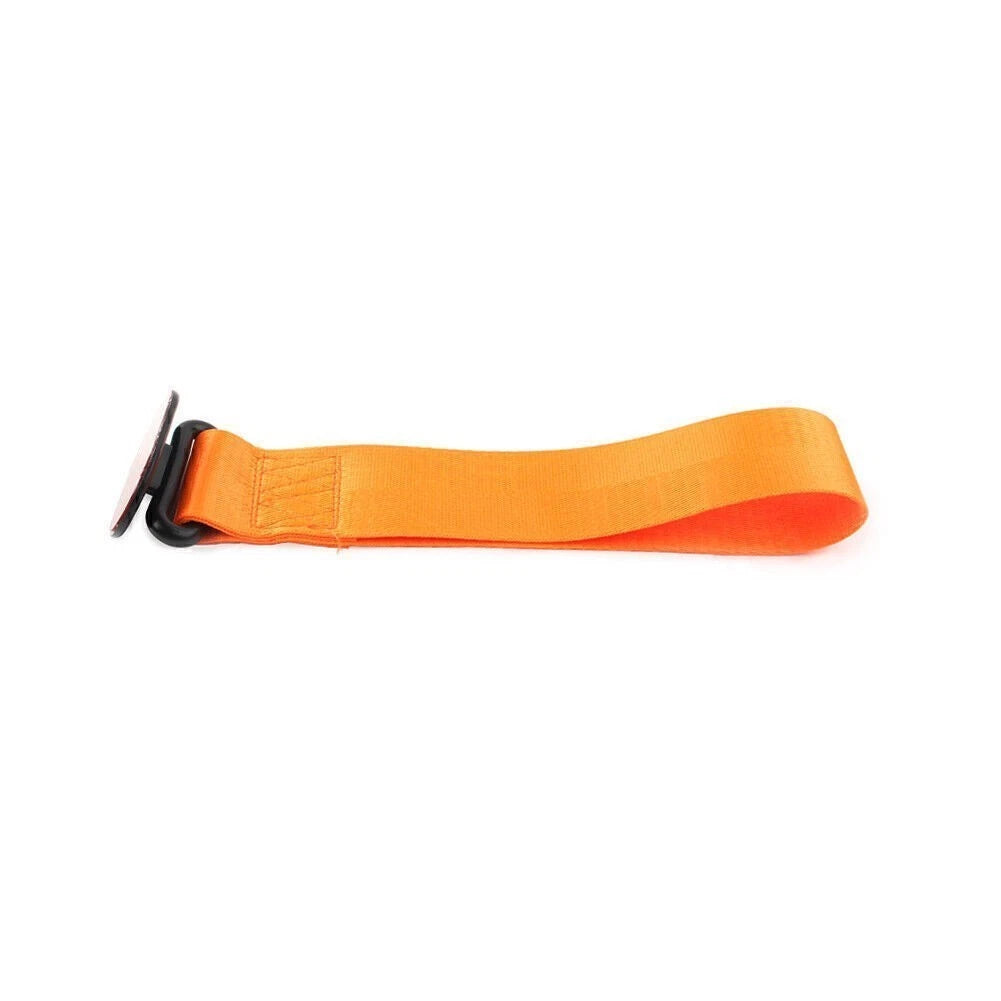 Tow Strap Hook Set for Universal Racing (Front & Rear)