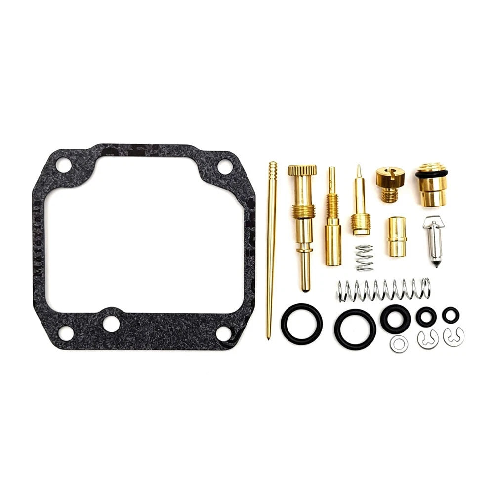 Carburetor Rebuild Kit for Suzuki LT160 LT160E (1989–1992)