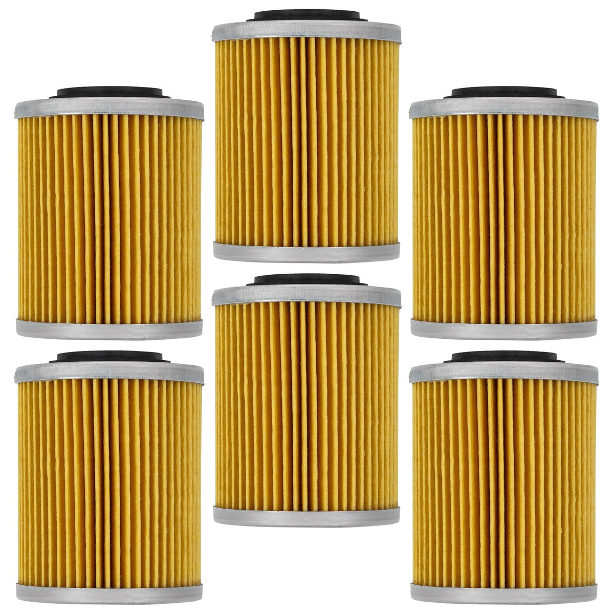 Oil Filter Replacement for Can-Am Maverick 1000R (2013–2016)