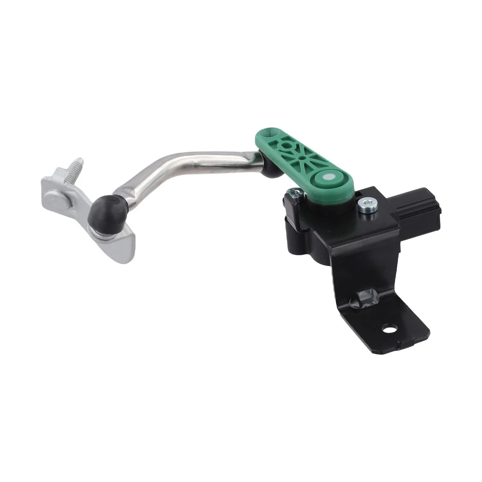 Front Left Headlight Level Sensor for Volkswagen (2006–2010) 3C0412521B
