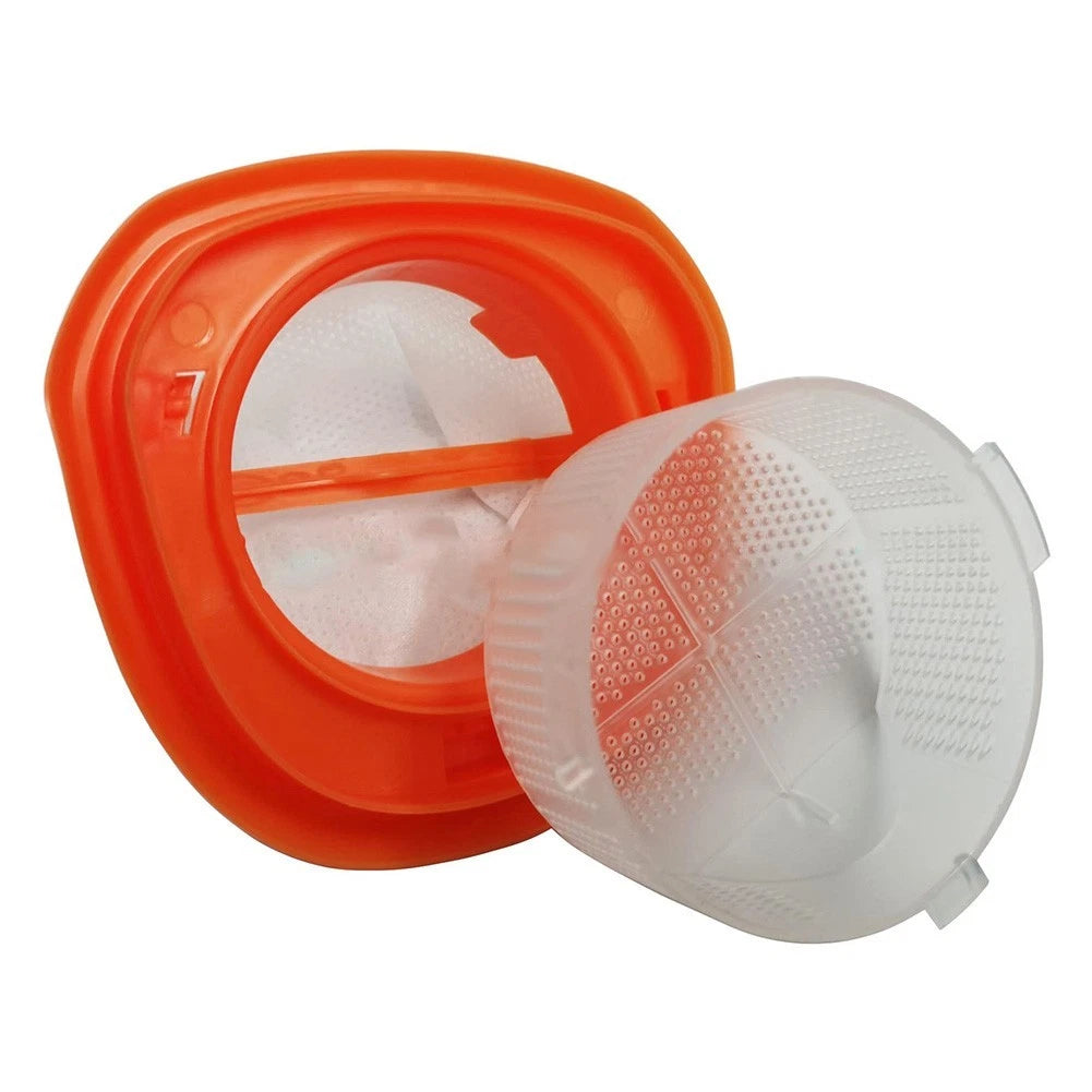Reusable Air Filter for