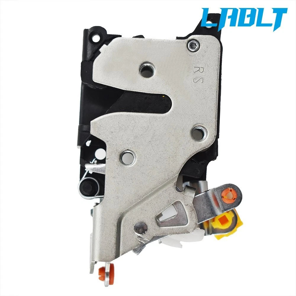 Door Latch Assembly for Chevrolet Cavalier (1995–2005) 940-105