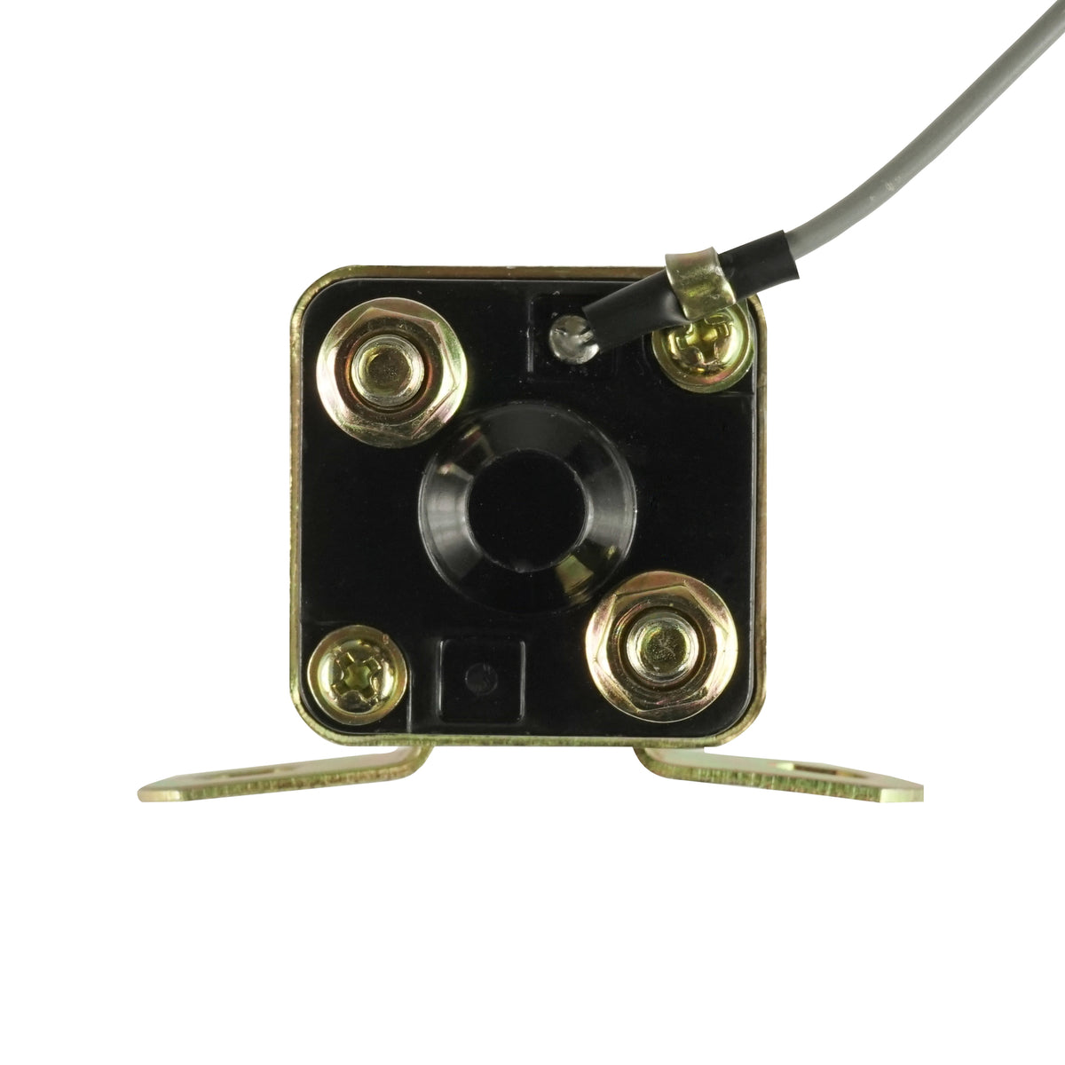 Starter Solenoid Relay Replacement for Kawasaki Jet Ski JS440 (1977–1981)