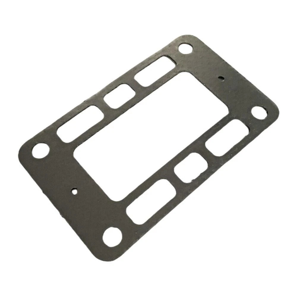 2x Exhaust Riser Gasket for Volvo Penta AQ DP SP (Replaces 835908 856039 857618)