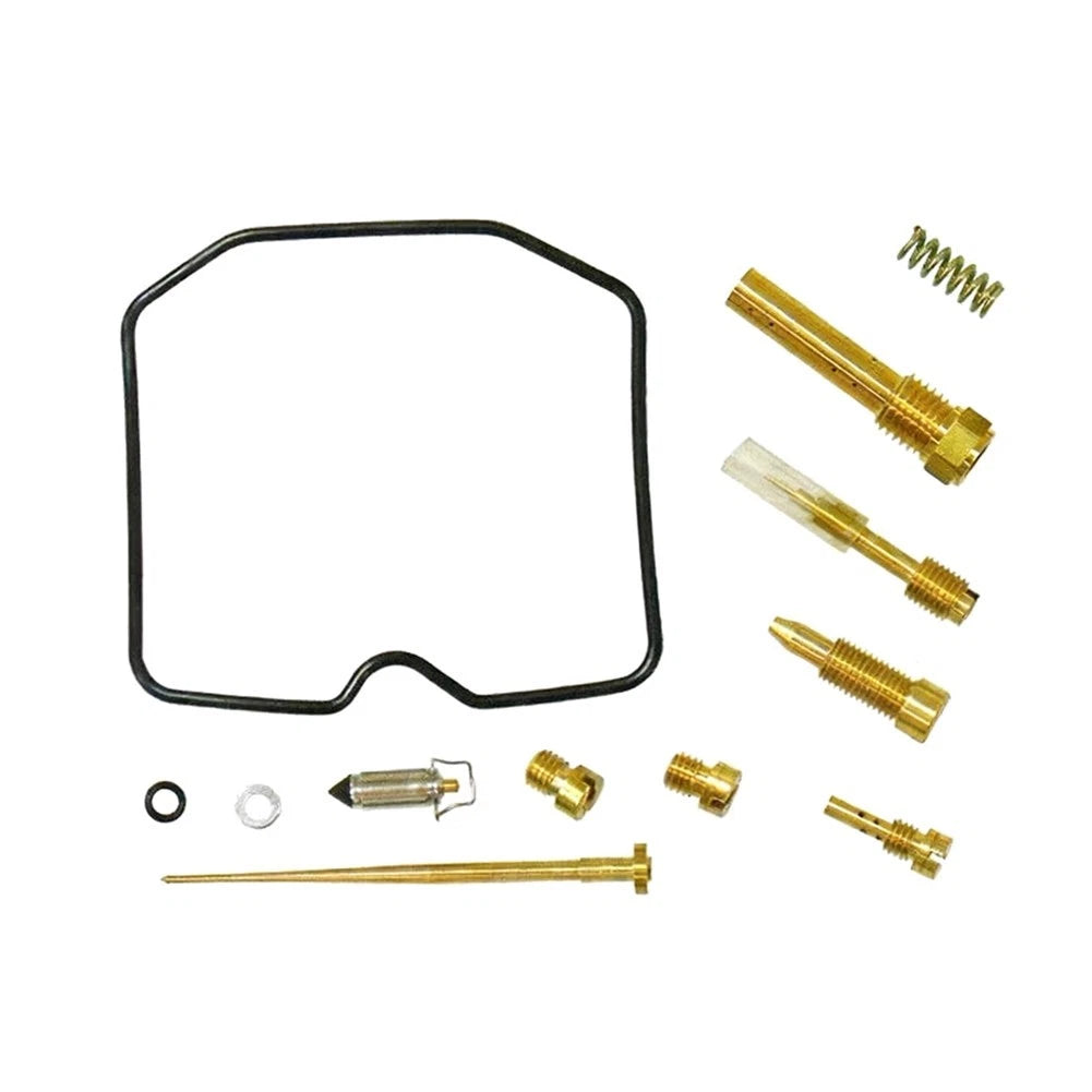 Carburetor Repair Kit for Kawasaki Mossou KVF360 (2003–2012)