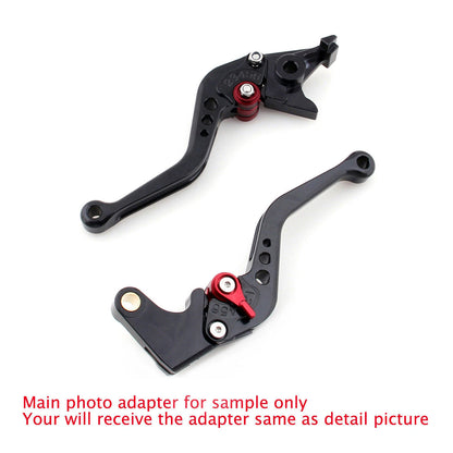 Short Clutch Brake Lever for Vespa GTS 300 Super (T9)