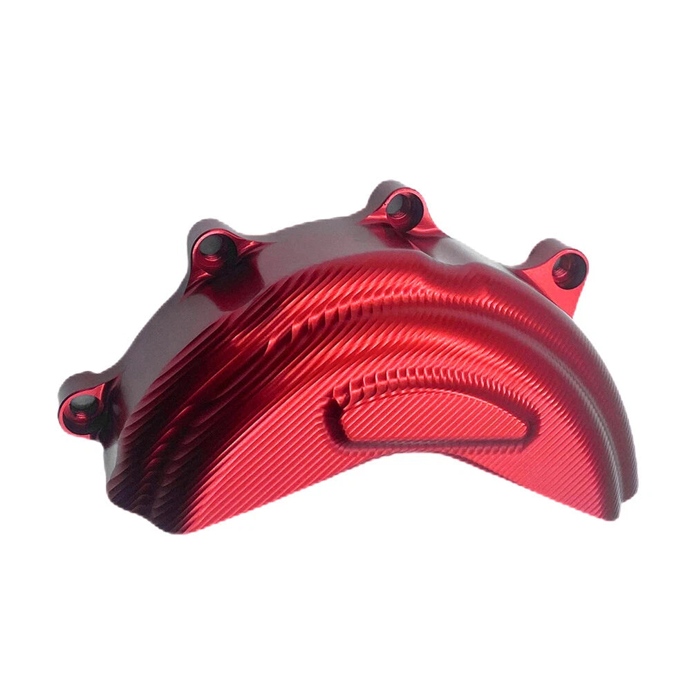 Engine Guard Protector Cap Cover for Ducati Panigale Streetfighter (2012–2023)