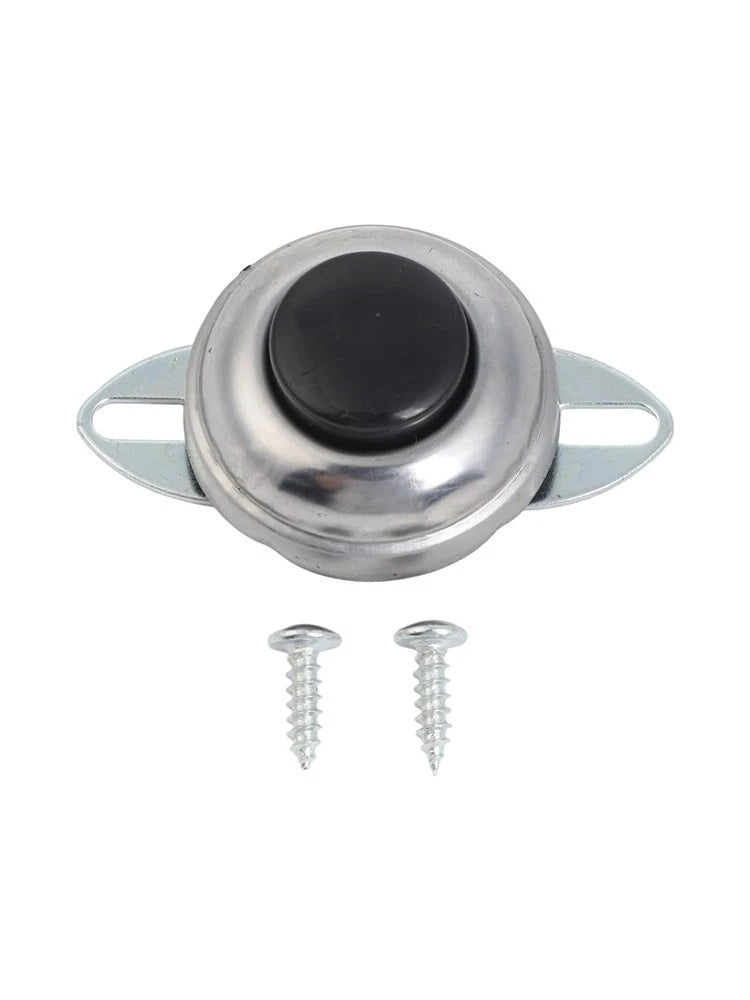 12V Waterproof Push Button Switch for Car Boat Track Horn Engine Start
