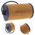 Oil Filter for Volkswagen (2003–2003) 03N115562