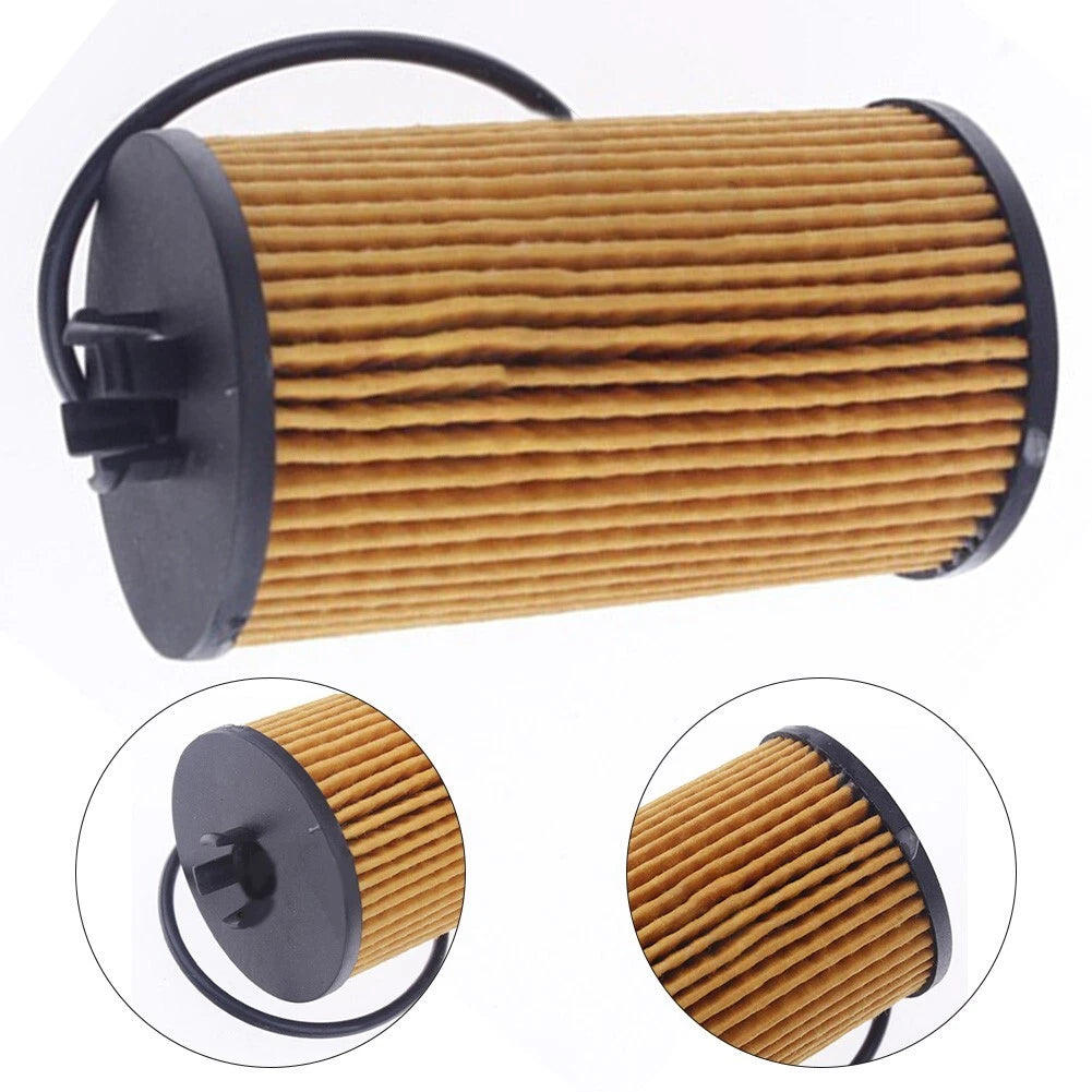 Oil Filter for Volkswagen (2003–2003) 03N115562