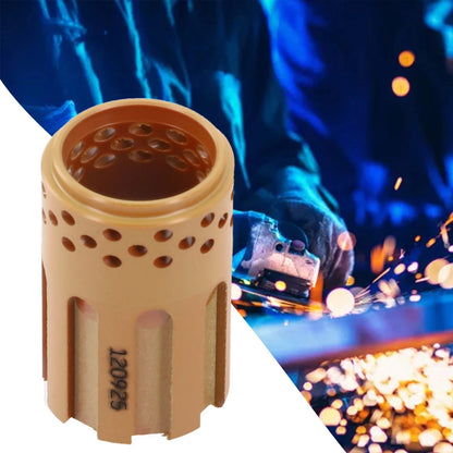 Plasma Swirl Ring for Plasma Cutting Equipment (120925)