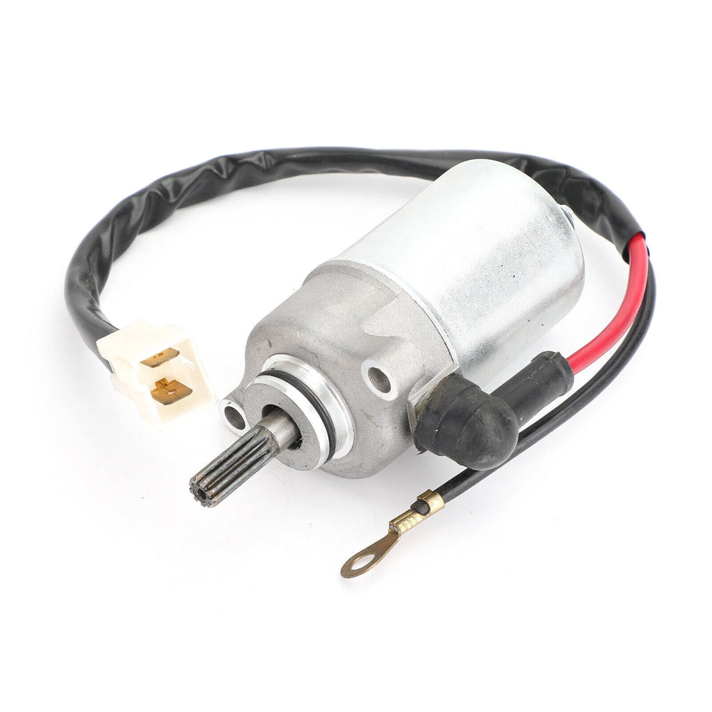 Starter for Yamaha Scooter (50 C3, GIGGLE, XF50, VOX, XC50, Vino, YN50, BX50) (2004–2017) T9