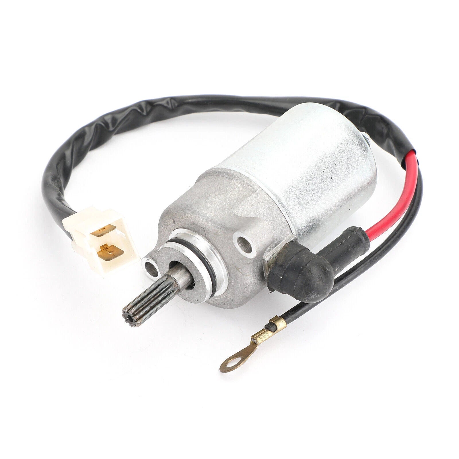 Starter for Yamaha Scooter (50 C3, GIGGLE, XF50, VOX, XC50, Vino, YN50, BX50) (2004–2017) T9
