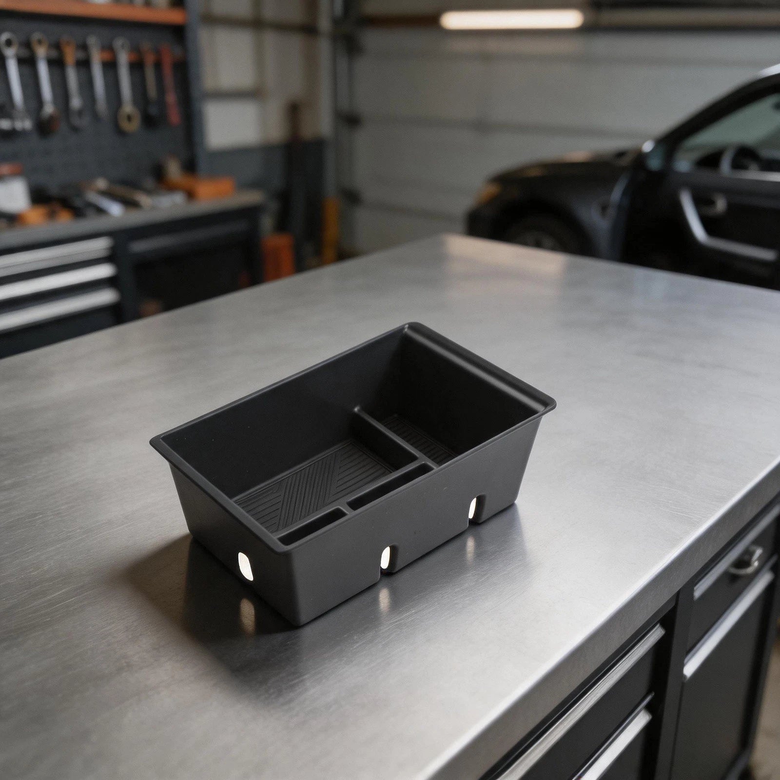 Armrest Storage Box for Jaecoo J5 (2023–2023)