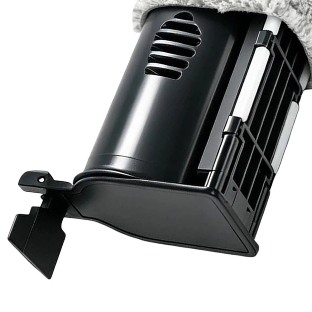 Mop Accessory Kit Holder and Roller Cleaning Cloth for UWANT DX200