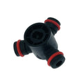 Replacement Brush Motor Rotor Roller for Roborock F25 (2020–2023)